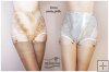 Elvira Panty girdle cielista