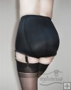 Eleni Panty girdle Bicolor