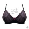 Classic bra Edith Lace Sheer