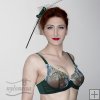 Classic bra Erica Sheer Classic bra Erica Sheer