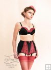 Eleni Panty girdle Bicolor