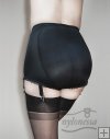 Eleni Panty girdle czarne