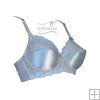 Classic bra Enya Pastel