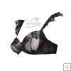Balkonetka Elle Sheer Balkonetka Elle Sheer
