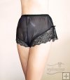 Szorty Ester Sheer Szorty Ester Sheer
