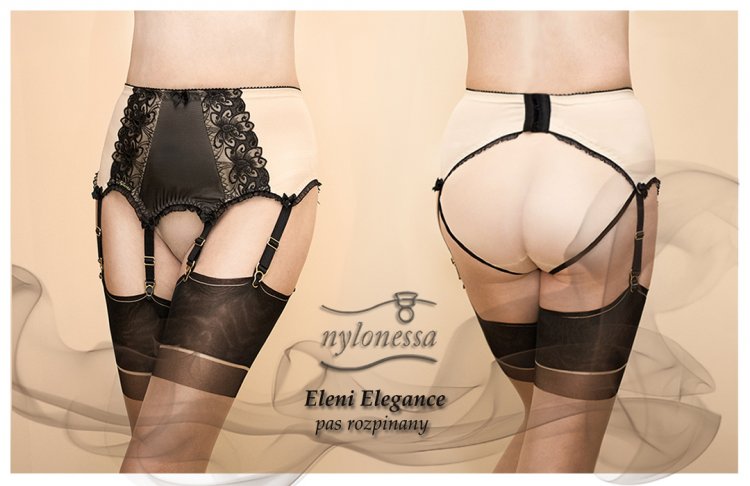Eleni Elegance - Kliknij na obrazek aby go zamknąć