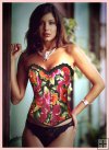 1809 Firly Floral 1809 Firly Floral