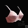 Classic bra Enya Pastel