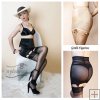 Figurina Girdle Pastel