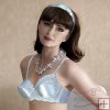 Classic bra Enya Pastel