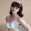 Classic bra Enya Pastel