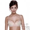 Balkonetka Elise Lace Pastel Balkonetka Elise Lace Pastel